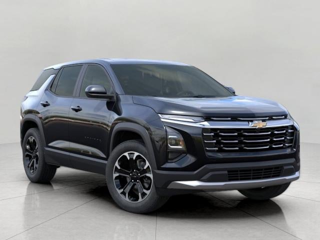 2027 Chevrolet Equinox AWD 4dr LT w/2LT