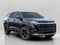 2027 Chevrolet Equinox AWD 4dr LT w/2LT