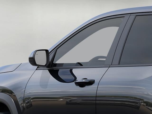 2027 Chevrolet Equinox AWD 4dr LT w/2LT