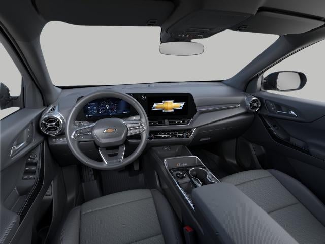 2027 Chevrolet Equinox AWD 4dr LT w/2LT