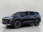 2027 Chevrolet Equinox AWD 4dr LT w/2LT