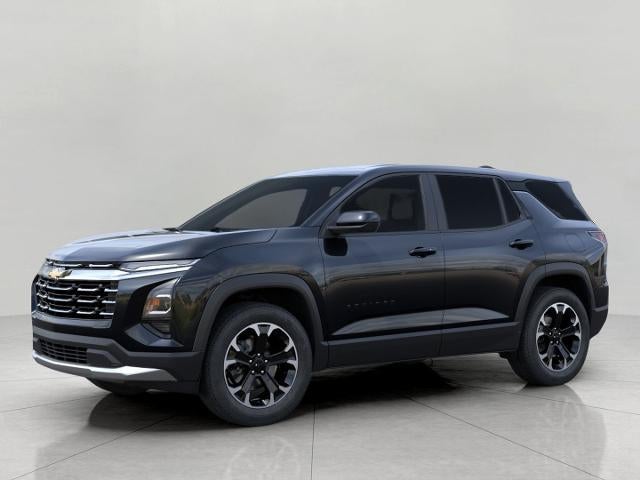 2027 Chevrolet Equinox AWD 4dr LT w/2LT