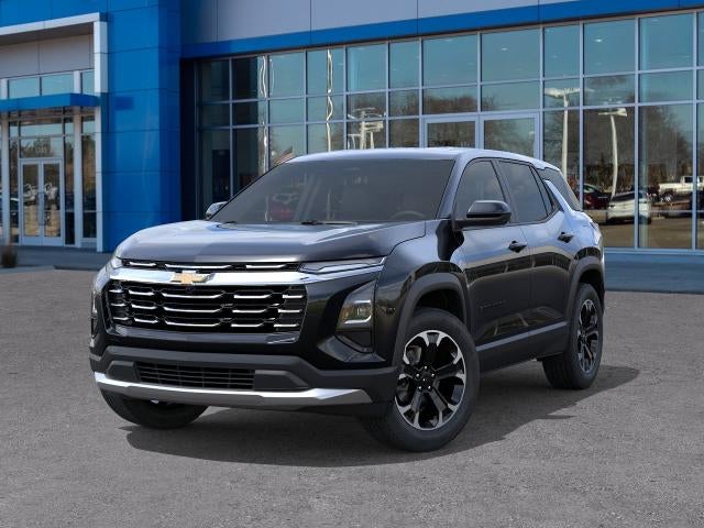 2027 Chevrolet Equinox AWD 4dr LT w/2LT