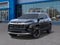 2027 Chevrolet Equinox AWD 4dr LT w/2LT