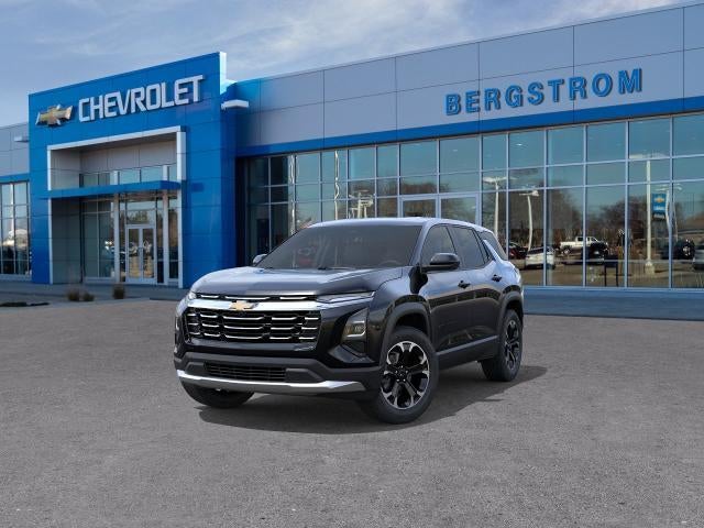 2027 Chevrolet Equinox AWD 4dr LT w/2LT