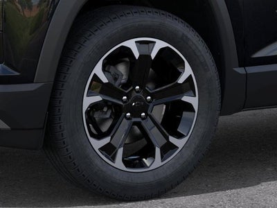 2027 Chevrolet Equinox AWD 4dr LT w/2LT
