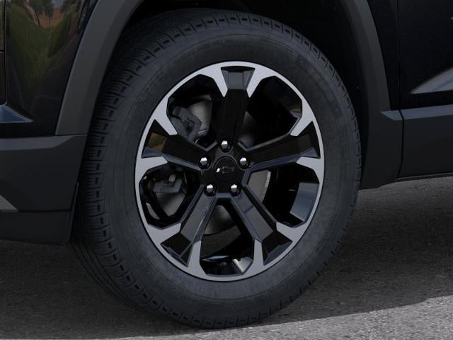 2027 Chevrolet Equinox AWD 4dr LT w/2LT