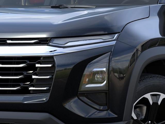 2027 Chevrolet Equinox AWD 4dr LT w/2LT