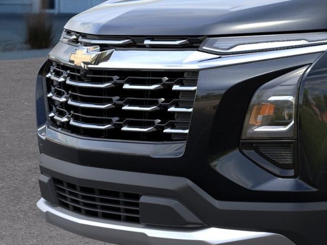 2027 Chevrolet Equinox AWD 4dr LT w/2LT