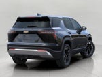 2027 Chevrolet Equinox AWD 4dr LT w/2LT