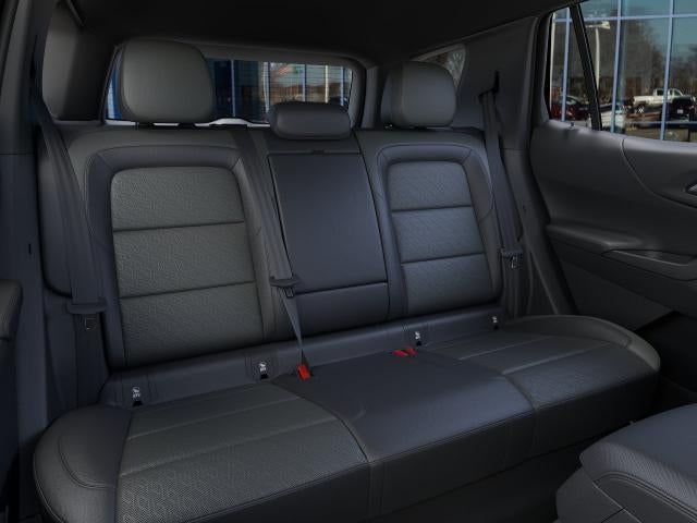 2027 Chevrolet Equinox AWD 4dr LT w/2LT