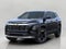 2027 Chevrolet Equinox AWD 4dr LT w/2LT