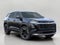 2027 Chevrolet Equinox AWD 4dr LT w/2LT