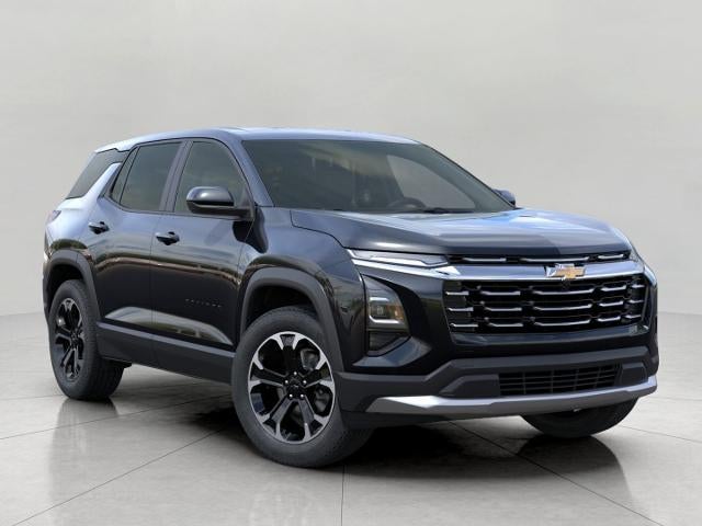 2027 Chevrolet Equinox AWD 4dr LT w/2LT