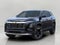 2027 Chevrolet Equinox AWD 4dr LT w/2LT