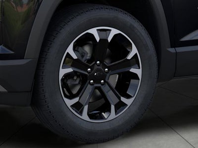 2027 Chevrolet Equinox AWD 4dr LT w/2LT