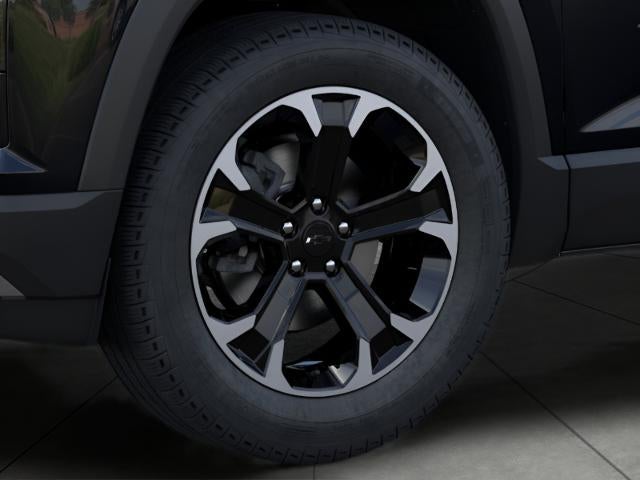 2027 Chevrolet Equinox AWD 4dr LT w/2LT