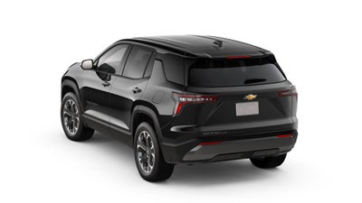 2027 Chevrolet Equinox AWD 4dr LT w/2LT