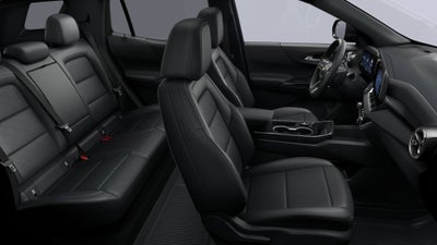 2027 Chevrolet Equinox AWD 4dr LT w/2LT