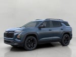2027 Chevrolet Equinox AWD 4dr LT w/2LT