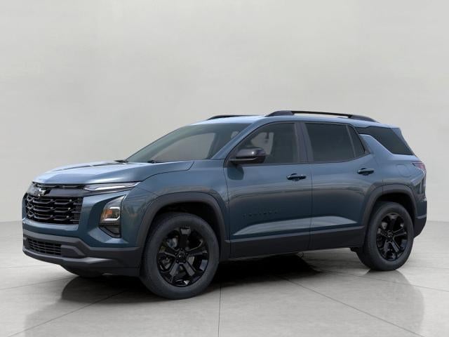 2027 Chevrolet Equinox AWD 4dr LT w/2LT