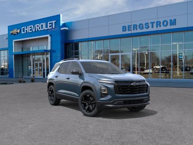 2027 Chevrolet Equinox AWD 4dr LT w/2LT