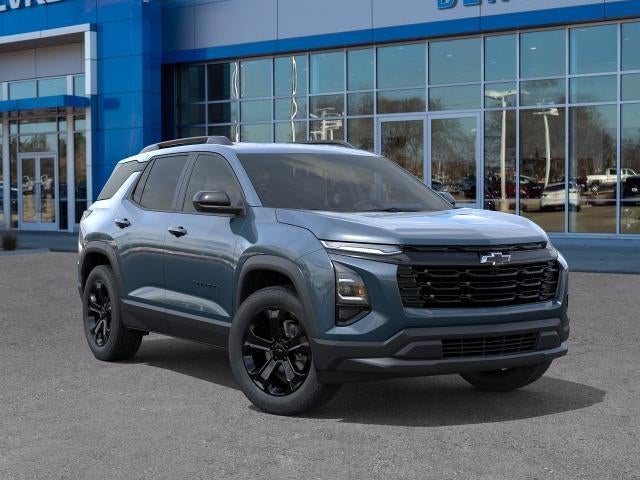 2027 Chevrolet Equinox AWD 4dr LT w/2LT