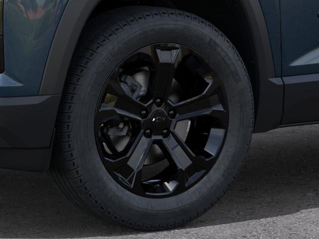 2027 Chevrolet Equinox AWD 4dr LT w/2LT