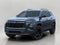2027 Chevrolet Equinox AWD 4dr LT w/2LT