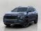 2027 Chevrolet Equinox AWD 4dr LT w/2LT