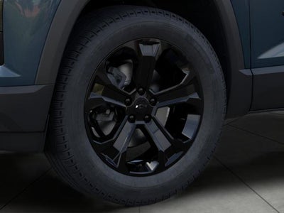 2027 Chevrolet Equinox AWD 4dr LT w/2LT