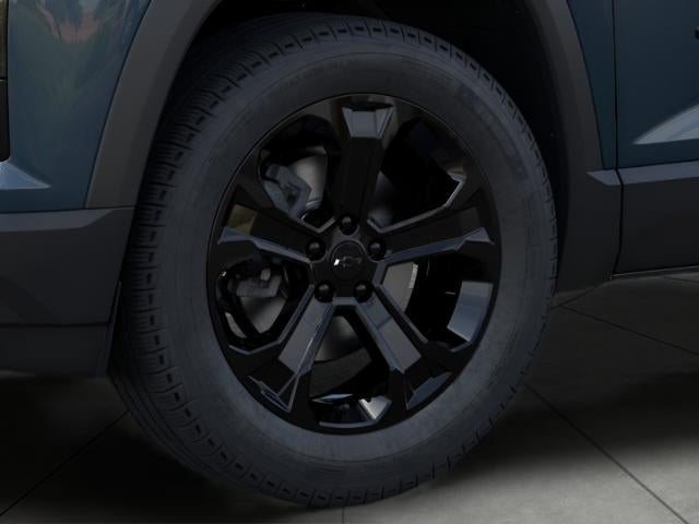 2027 Chevrolet Equinox AWD 4dr LT w/2LT