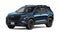 2027 Chevrolet Equinox AWD 4dr LT w/2LT