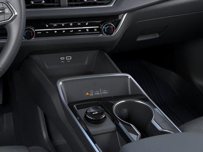 2026 Chevrolet Equinox AWD 4dr LT w/2LT