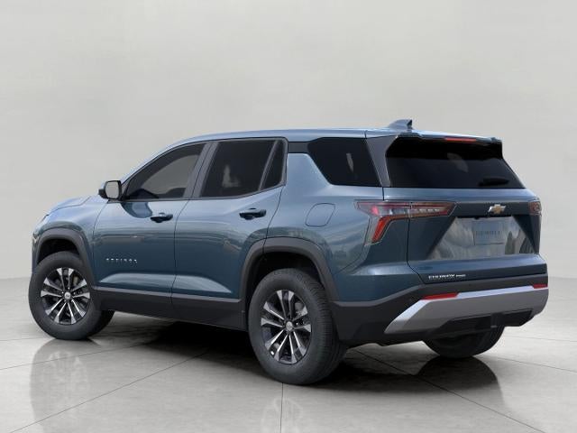 2026 Chevrolet Equinox AWD 4dr LT w/2LT