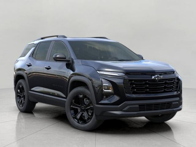 2026 Chevrolet Equinox AWD LT 1.5T's photo
