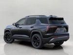 2026 Chevrolet Equinox AWD 4dr LT w/2LT