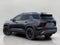 2026 Chevrolet Equinox AWD 4dr LT w/2LT
