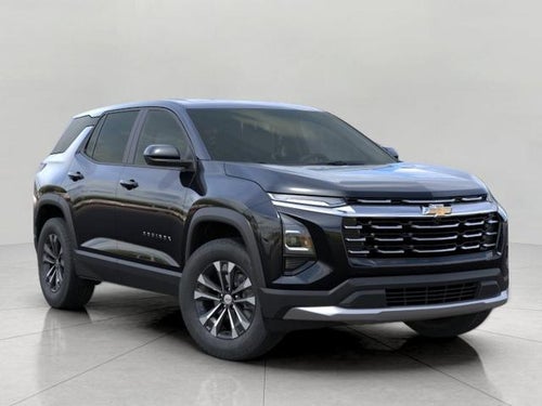 2027 Chevrolet Equinox AWD 4dr LT w/2LT