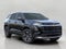 2027 Chevrolet Equinox AWD 4dr LT w/2LT