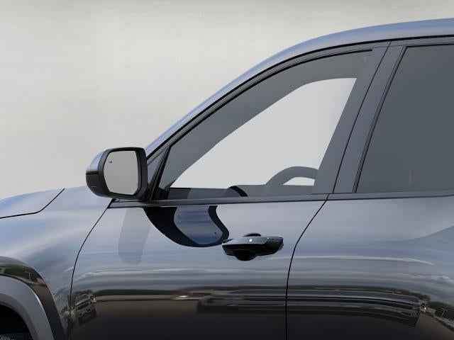 2027 Chevrolet Equinox AWD 4dr LT w/2LT