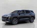 2027 Chevrolet Equinox AWD 4dr LT w/2LT
