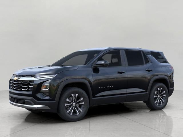 2027 Chevrolet Equinox AWD 4dr LT w/2LT