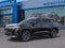2027 Chevrolet Equinox AWD 4dr LT w/2LT