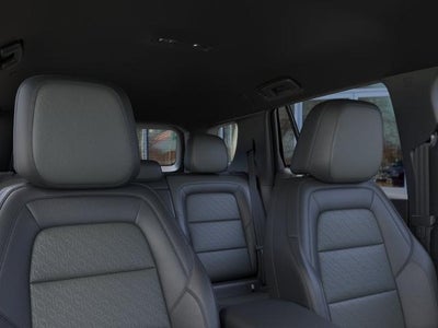 2027 Chevrolet Equinox AWD 4dr LT w/2LT