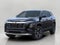 2027 Chevrolet Equinox AWD 4dr LT w/2LT