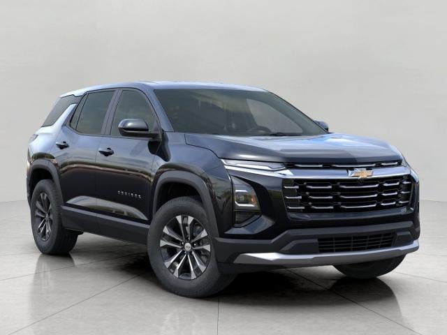 2027 Chevrolet Equinox AWD 4dr LT w/2LT