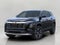 2027 Chevrolet Equinox AWD 4dr LT w/2LT