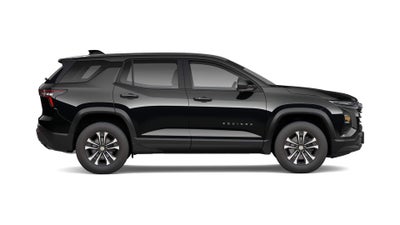2027 Chevrolet Equinox AWD 4dr LT w/2LT