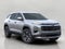 2027 Chevrolet Equinox AWD 4dr LT w/2LT